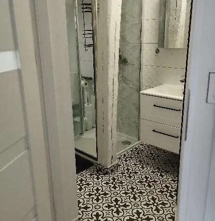 Apartamento Vip-pokoje,sniadanie, *