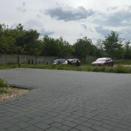 Vip-pokoje,sniadanie, Διαμέρισμα