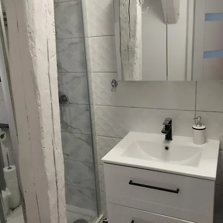 Apartment Vip *