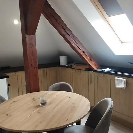 Apartamento Vip-pokoje,sniadanie, Gniezno