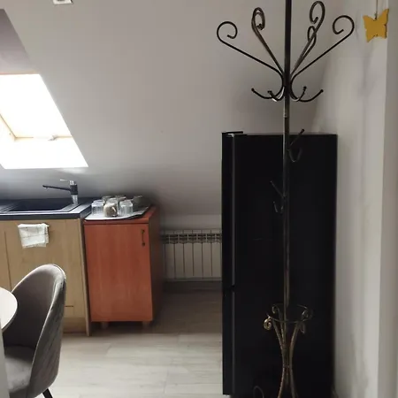 Vip Apartment *