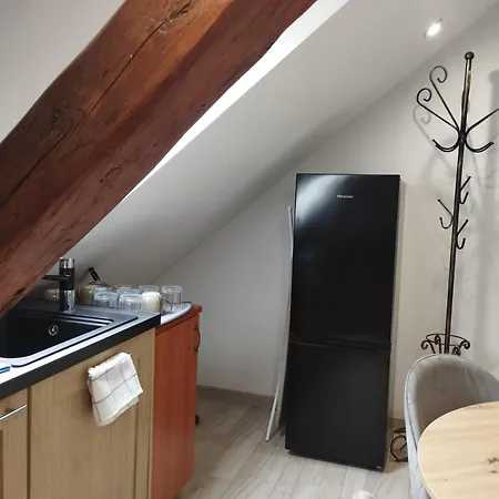 Vip-pokoje,sniadanie, Apartamento *