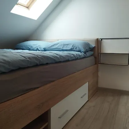 Apartamento Vip-pokoje,sniadanie, Gniezno