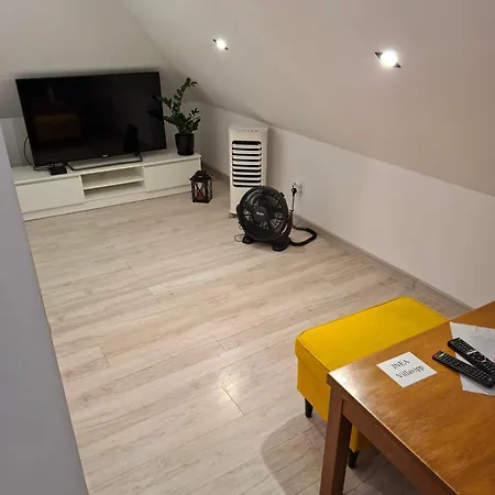Apartment Vip-pokoje,sniadanie, Gniezno