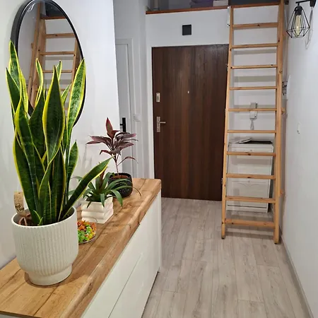 Apartment Vip-pokoje,sniadanie, Gniezno