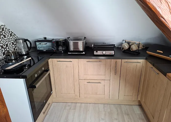 Vip-pokoje,sniadanie, Apartment Gniezno