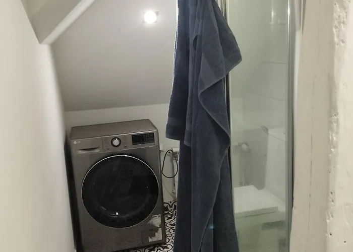 Vip-pokoje,sniadanie, Apartment