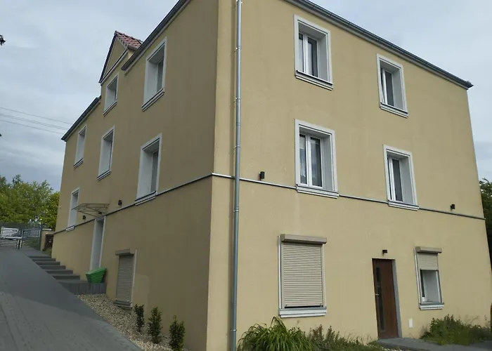 Apartment Vip-pokoje,sniadanie, Gniezno