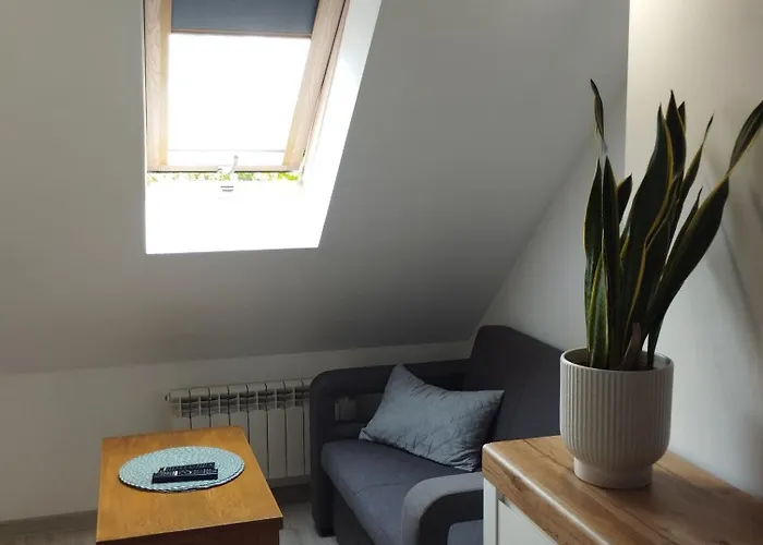 Vip-pokoje,sniadanie, Gniezno