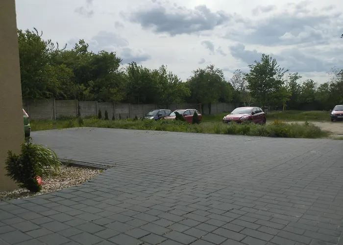 Vip-pokoje,sniadanie, Apartment