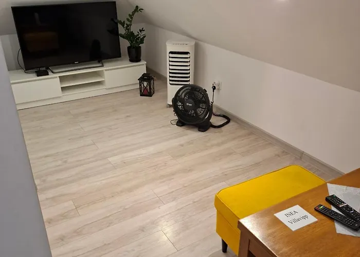 Apartment Vip-pokoje,sniadanie, Gniezno