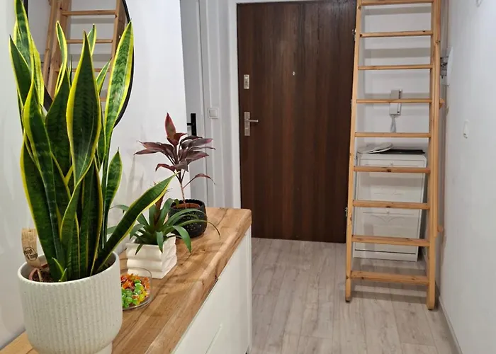 Daire Vip-pokoje,sniadanie, Gniezno